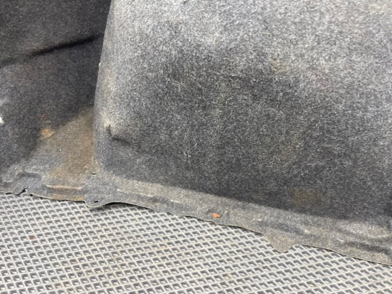 Обшивка багажника, 890 рублей, Тверь