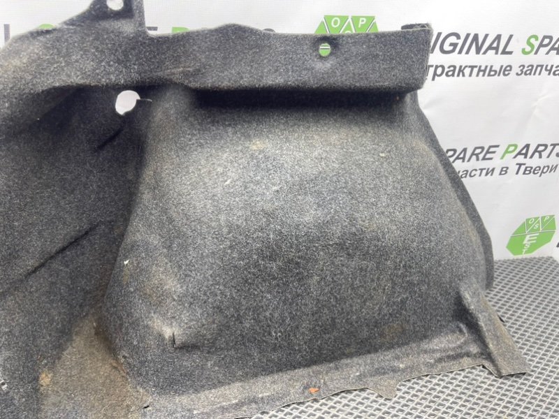 Обшивка багажника, 890 рублей, Тверь