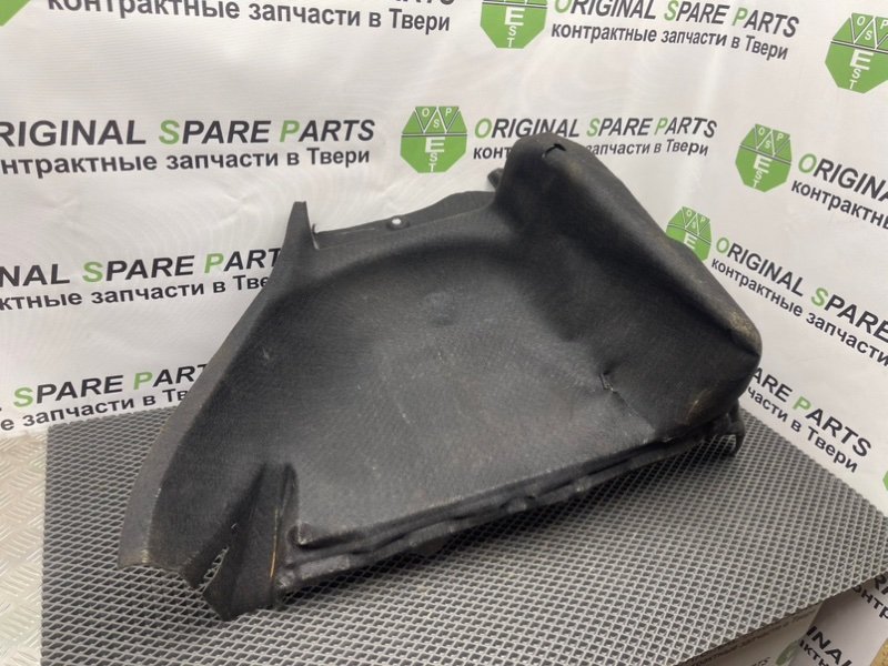 Обшивка багажника, 890 рублей, Тверь