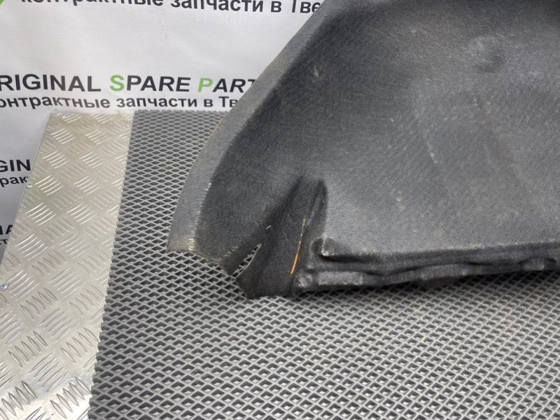 Обшивка багажника, 890 рублей, Тверь