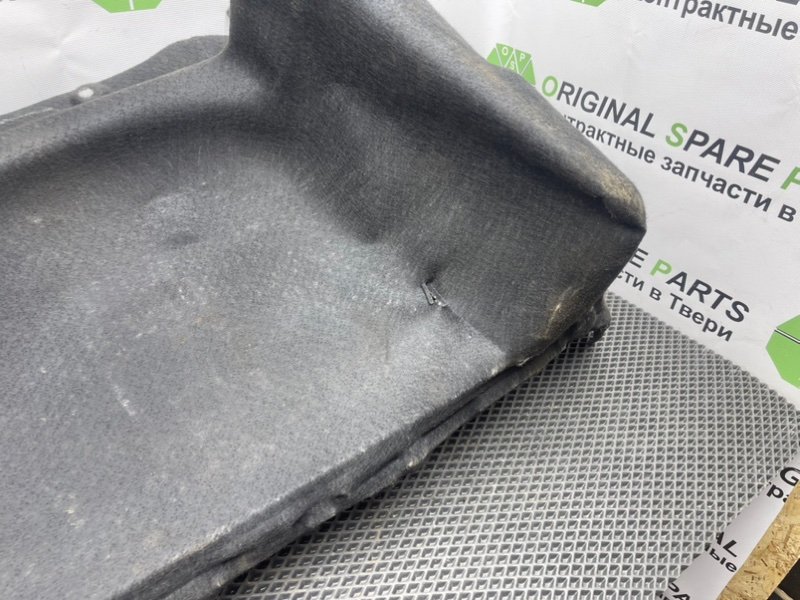 Обшивка багажника, 890 рублей, Тверь