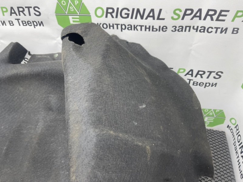 Обшивка багажника, 890 рублей, Тверь