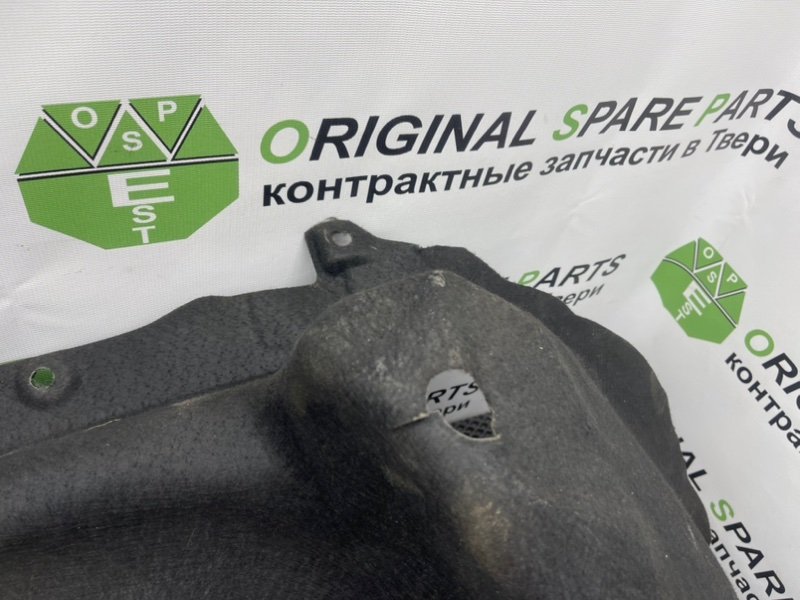 Обшивка багажника, 890 рублей, Тверь