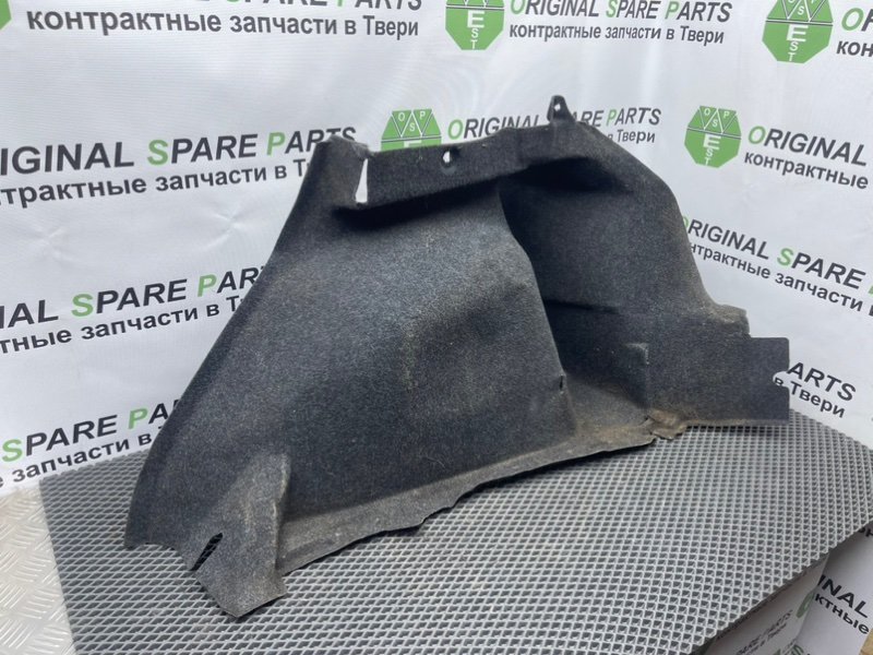 Обшивка багажника, 890 рублей, Тверь