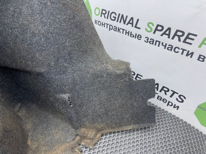 Обшивка багажника, 890 рублей, Тверь