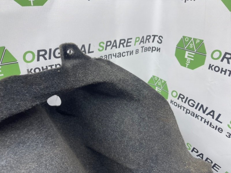 Обшивка багажника, 890 рублей, Тверь