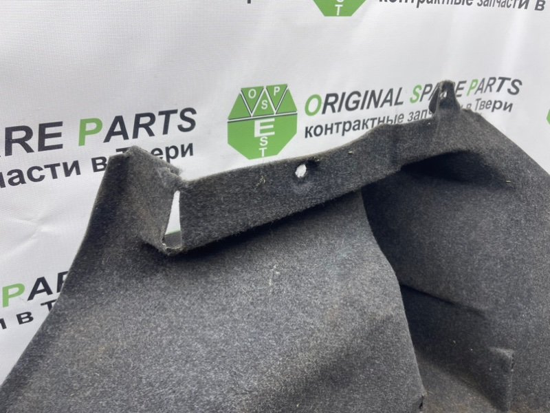 Обшивка багажника, 890 рублей, Тверь