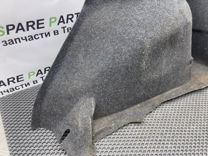 Обшивка багажника, 890 рублей, Тверь