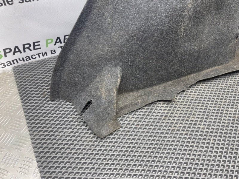 Обшивка багажника, 890 рублей, Тверь