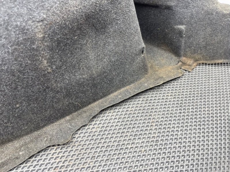 Обшивка багажника, 890 рублей, Тверь