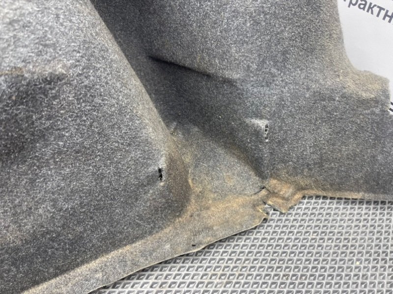 Обшивка багажника, 890 рублей, Тверь