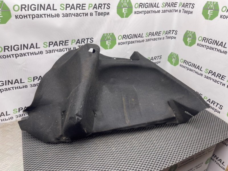 Обшивка багажника, 890 рублей, Тверь