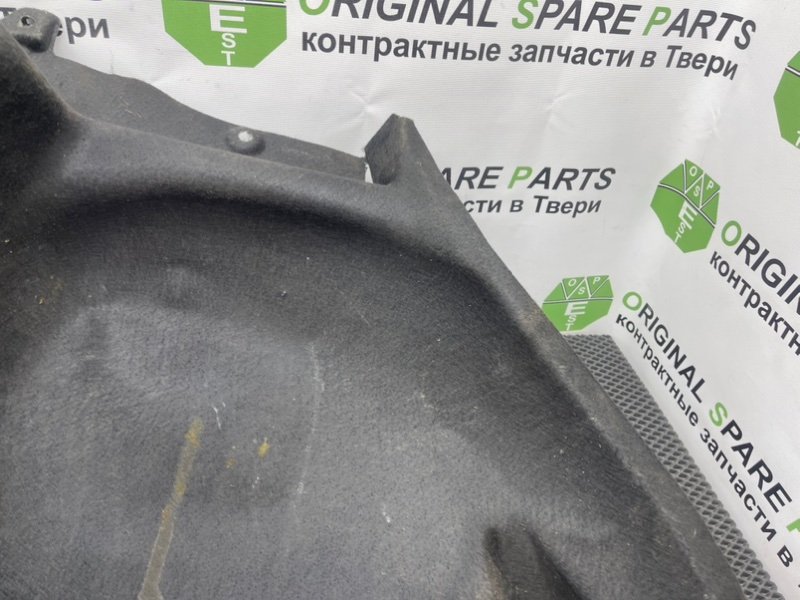 Обшивка багажника, 890 рублей, Тверь