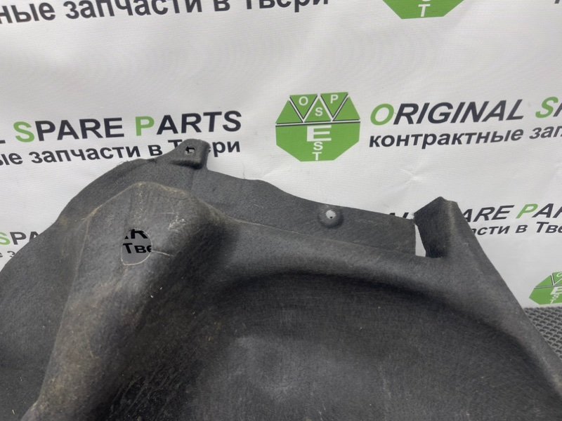 Обшивка багажника, 890 рублей, Тверь