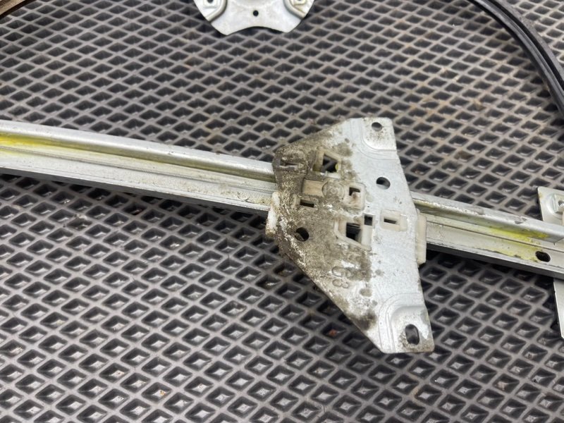 Стеклоподъемник, 590 рублей, Тверь