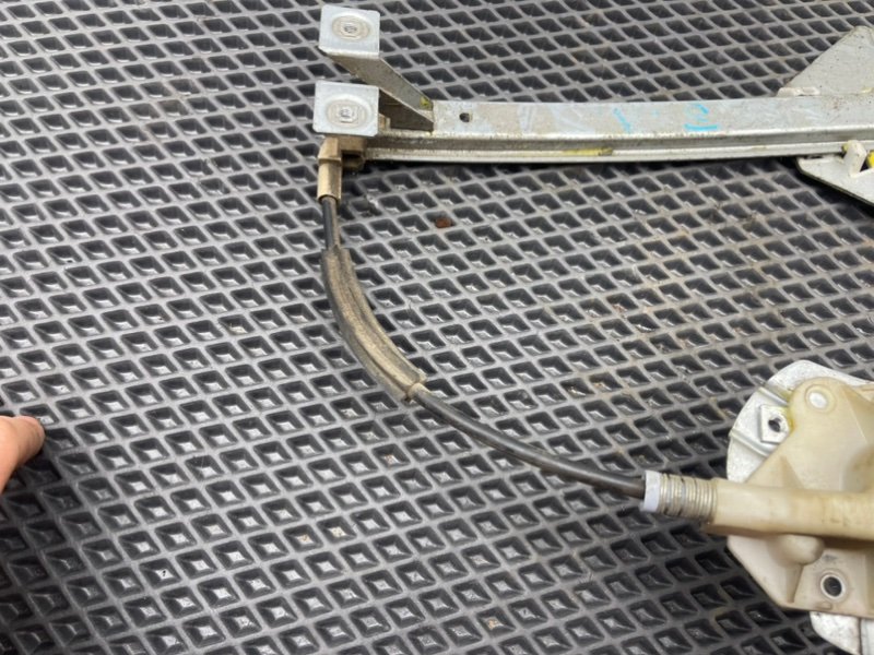 Стеклоподъемник, 590 рублей, Тверь