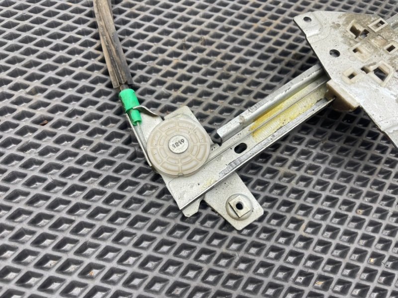 Стеклоподъемник, 590 рублей, Тверь