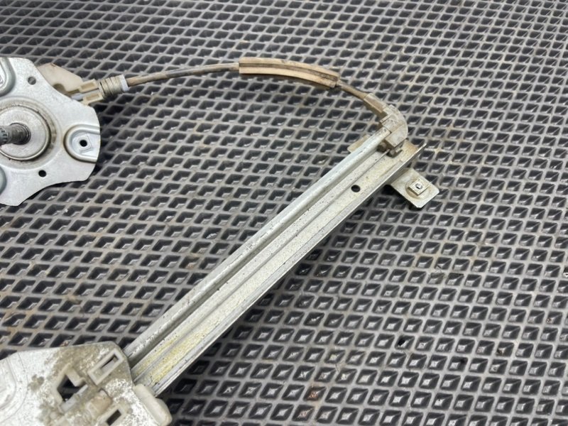 Стеклоподъемник, 590 рублей, Тверь