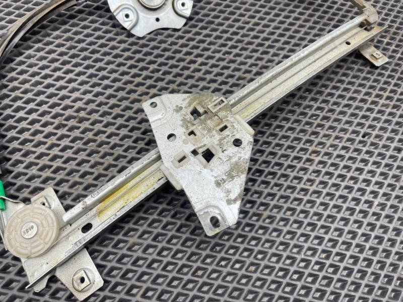 Стеклоподъемник, 590 рублей, Тверь