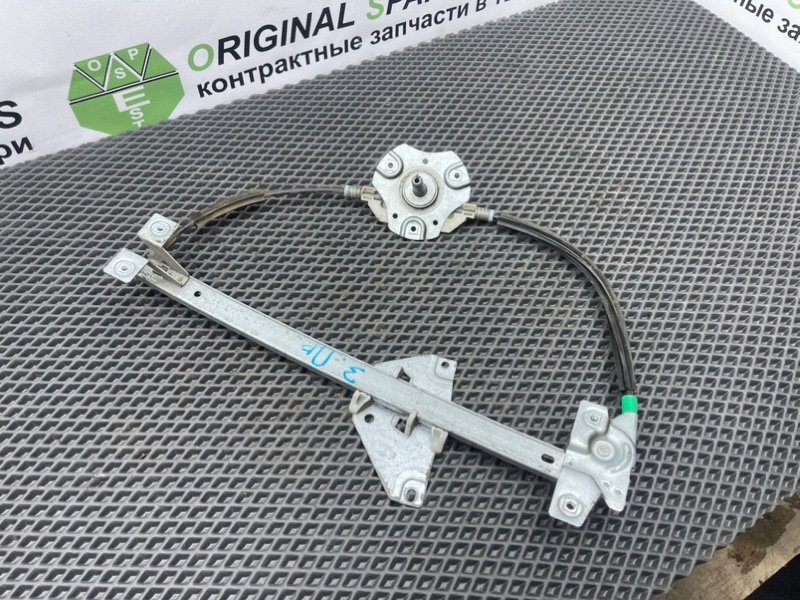 Стеклоподъемник, 590 рублей, Тверь