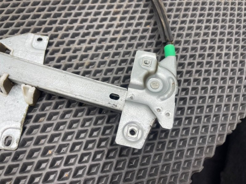 Стеклоподъемник, 590 рублей, Тверь