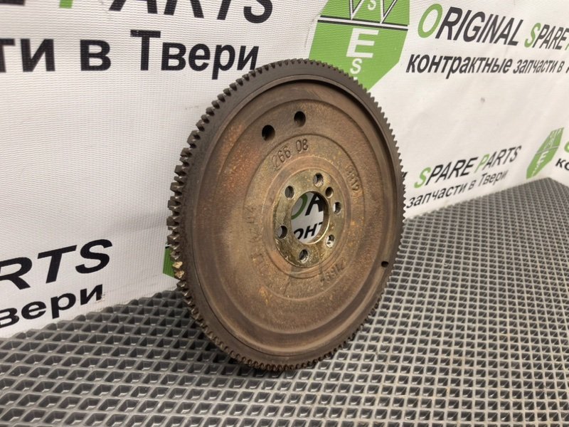 Маховик, 990 рублей, Тверь