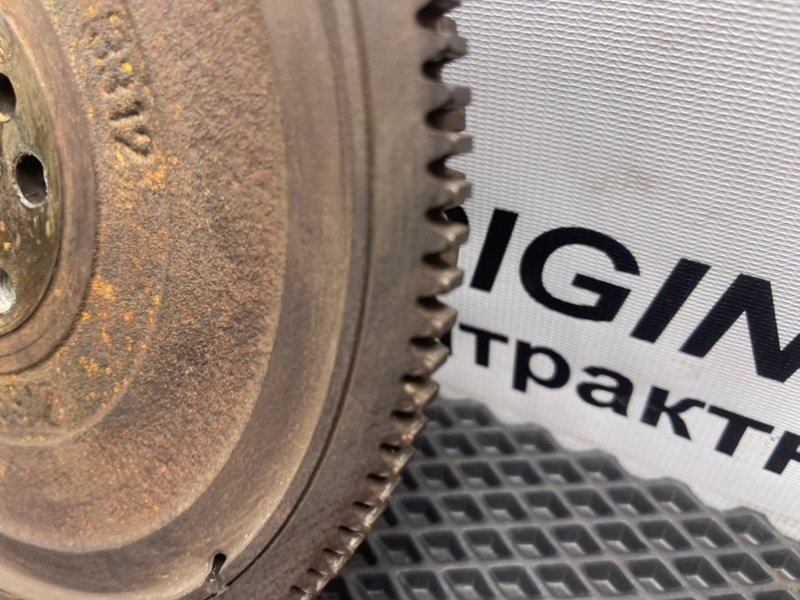 Маховик, 990 рублей, Тверь