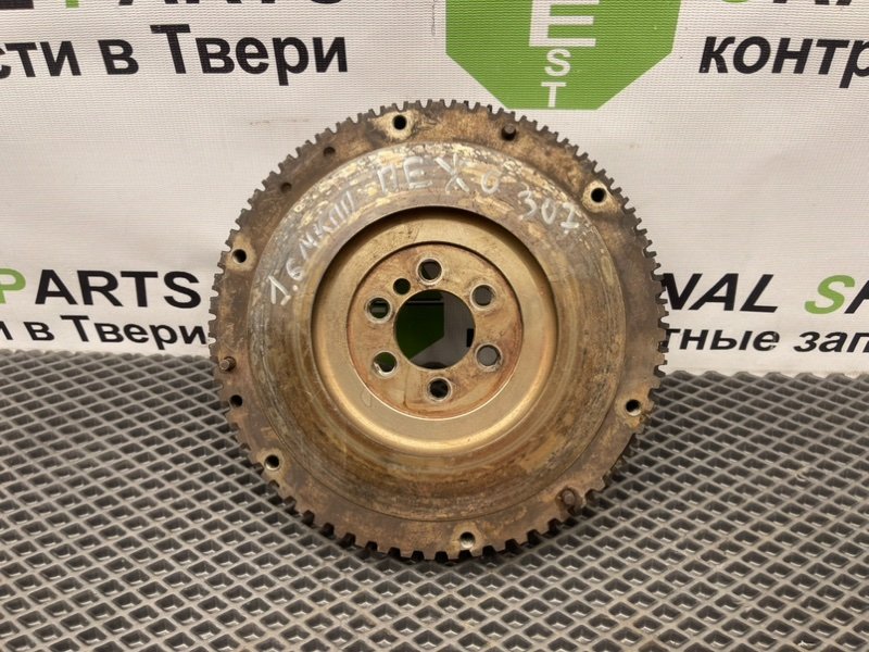 Маховик, 990 рублей, Тверь