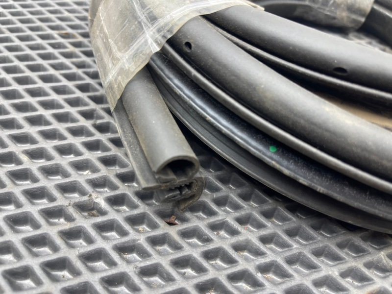 Уплотнитель двери, 790 рублей, Тверь