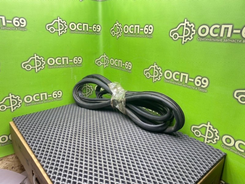 Уплотнитель двери, 1490 рублей, Тверь