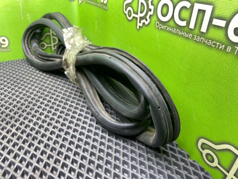 Уплотнитель двери, 1490 рублей, Тверь