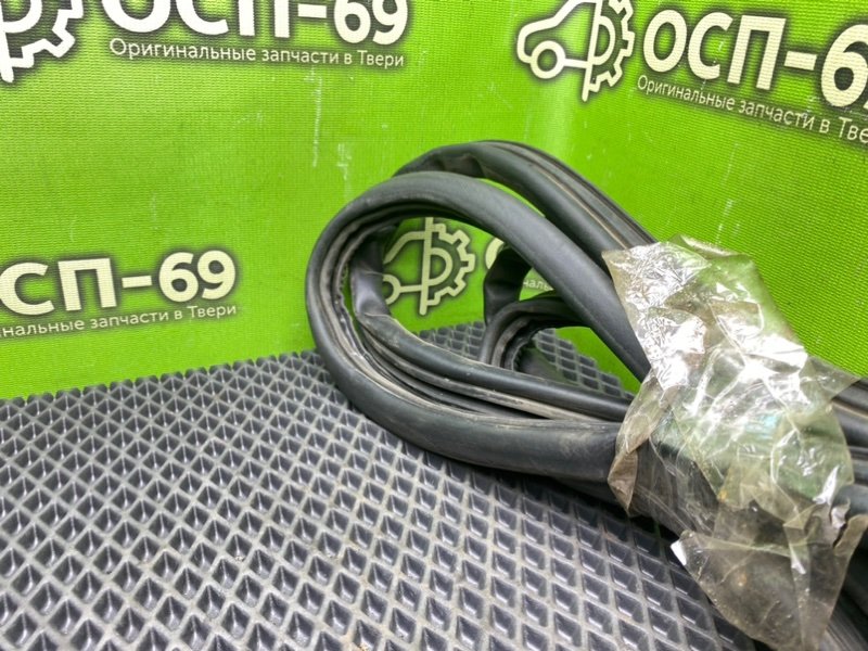 Уплотнитель двери, 1490 рублей, Тверь