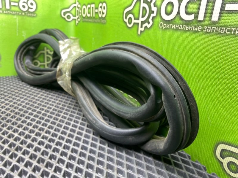 Уплотнитель двери, 1490 рублей, Тверь