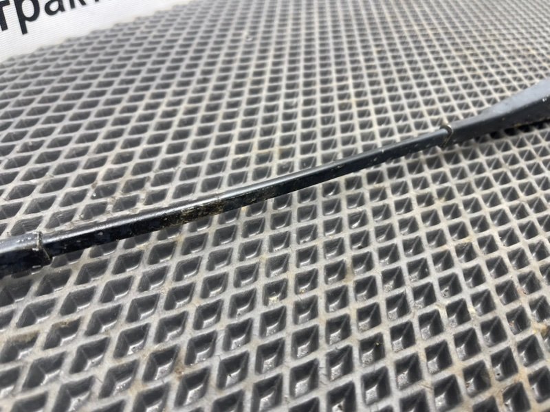 Дворник лобового стекла, 590 рублей, Тверь