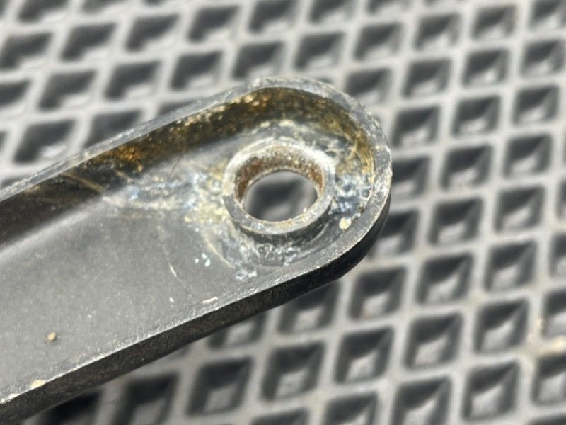 Дворник лобового стекла, 590 рублей, Тверь