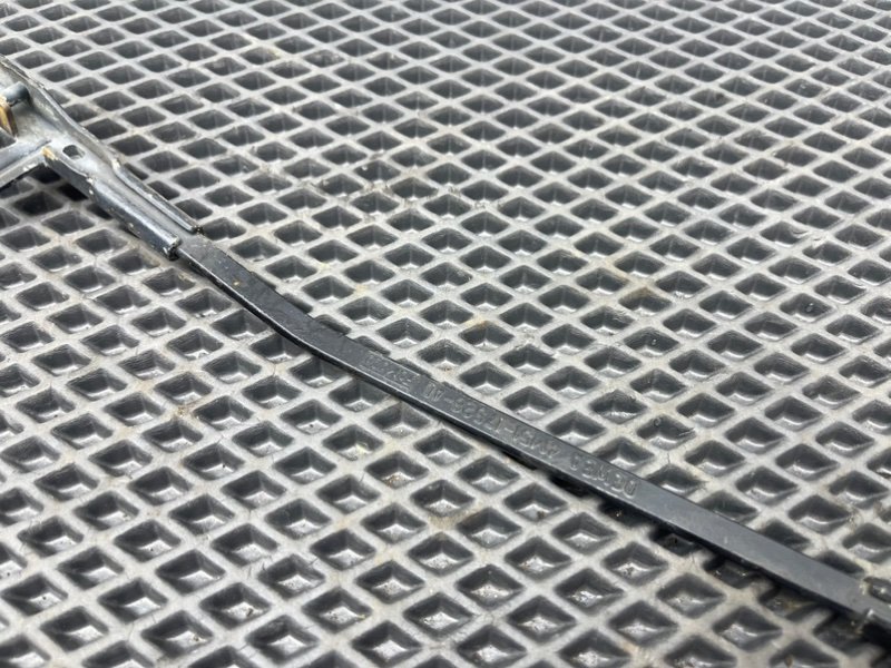 Дворник лобового стекла, 590 рублей, Тверь