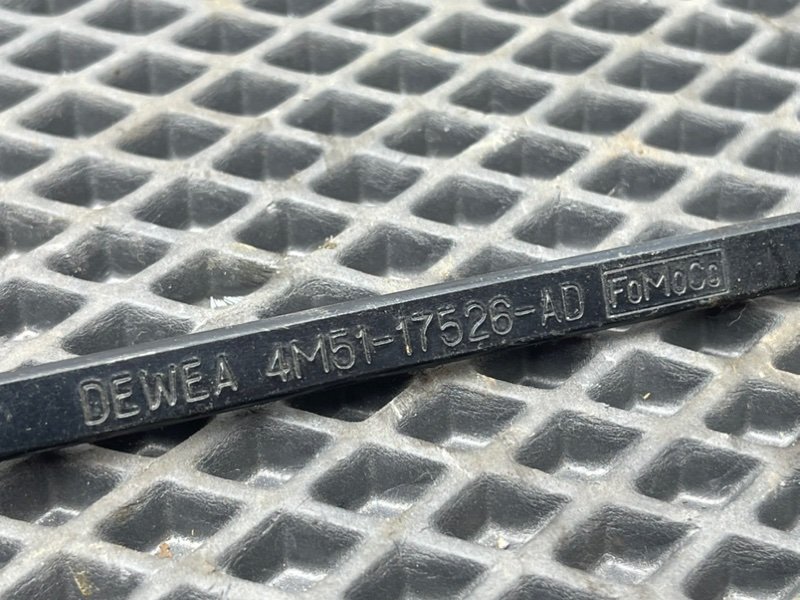 Дворник лобового стекла, 590 рублей, Тверь