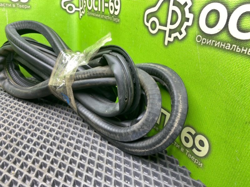 Уплотнитель двери, 1490 рублей, Тверь