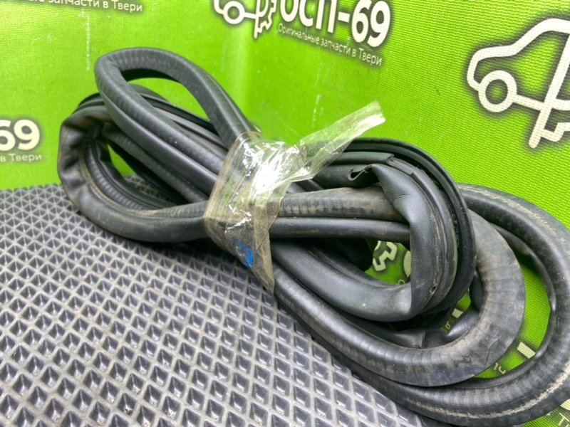 Уплотнитель двери, 1490 рублей, Тверь