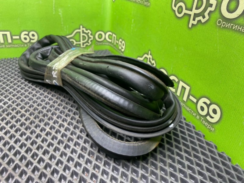 Уплотнитель двери, 1490 рублей, Тверь