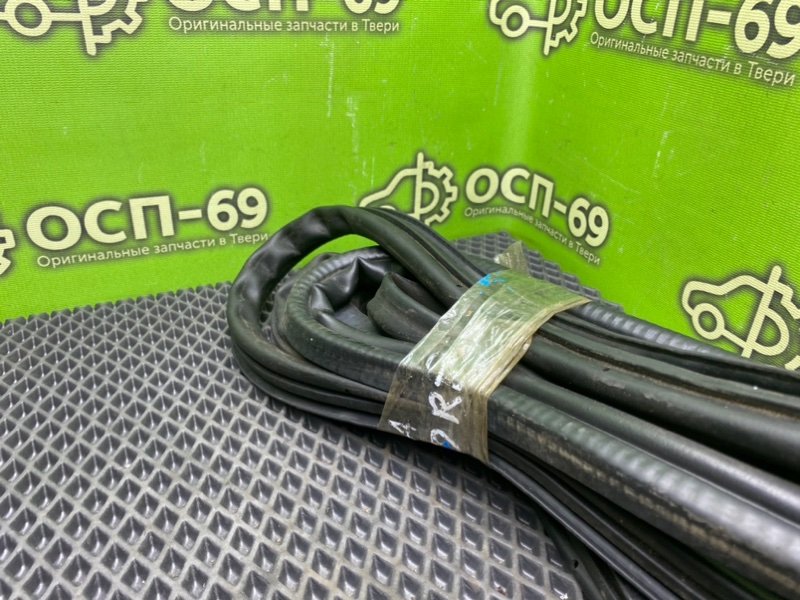 Уплотнитель двери, 1490 рублей, Тверь