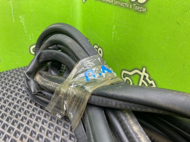 Уплотнитель двери, 1490 рублей, Тверь