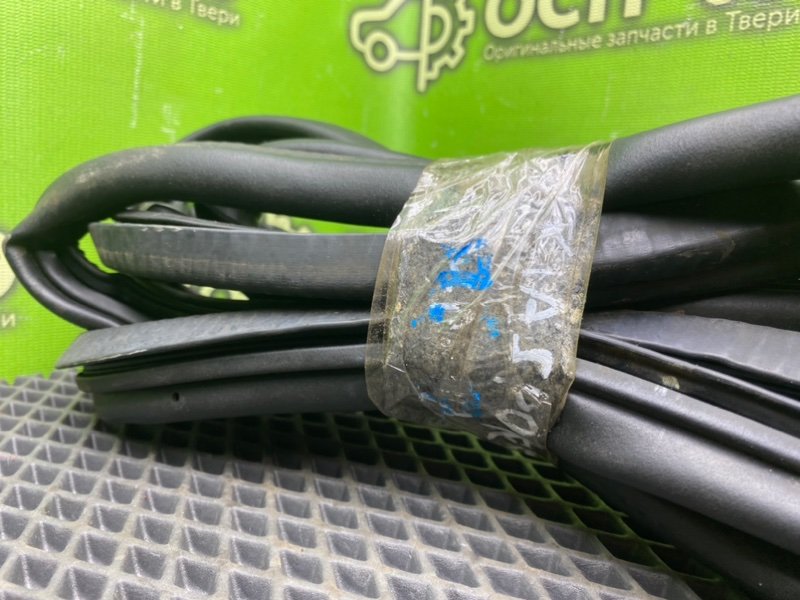 Уплотнитель двери, 990 рублей, Тверь