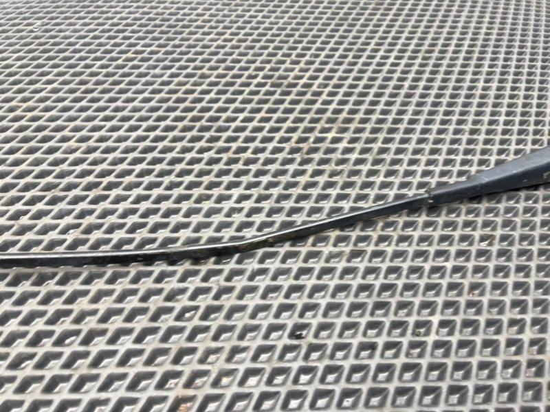 Дворник лобового стекла, 590 рублей, Тверь