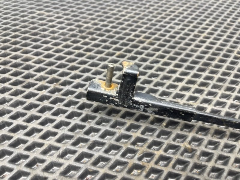 Дворник лобового стекла, 590 рублей, Тверь