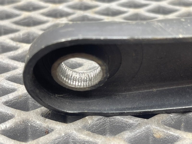 Дворник лобового стекла, 590 рублей, Тверь