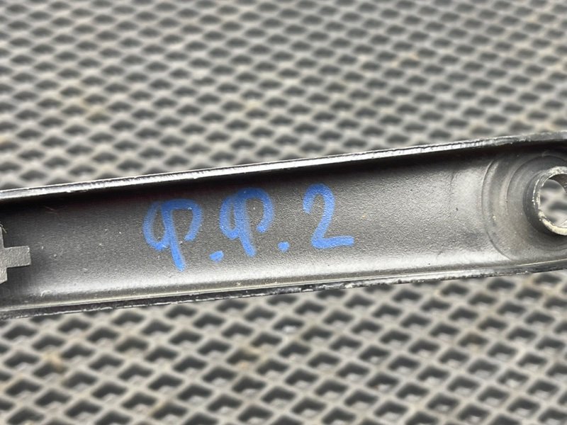 Дворник лобового стекла, 590 рублей, Тверь