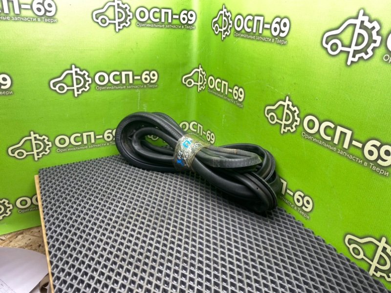 Уплотнитель двери, 990 рублей, Тверь