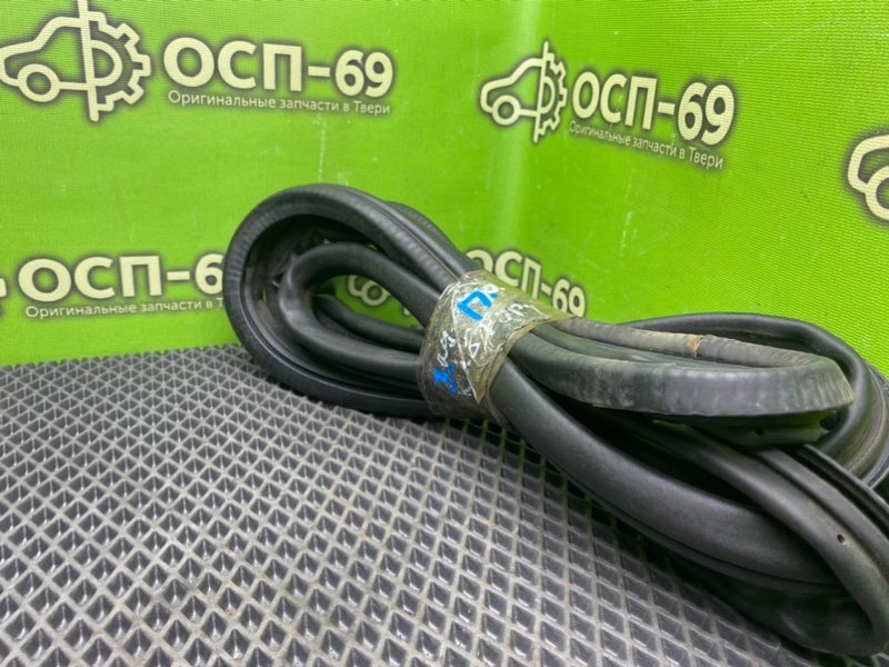 Уплотнитель двери, 990 рублей, Тверь