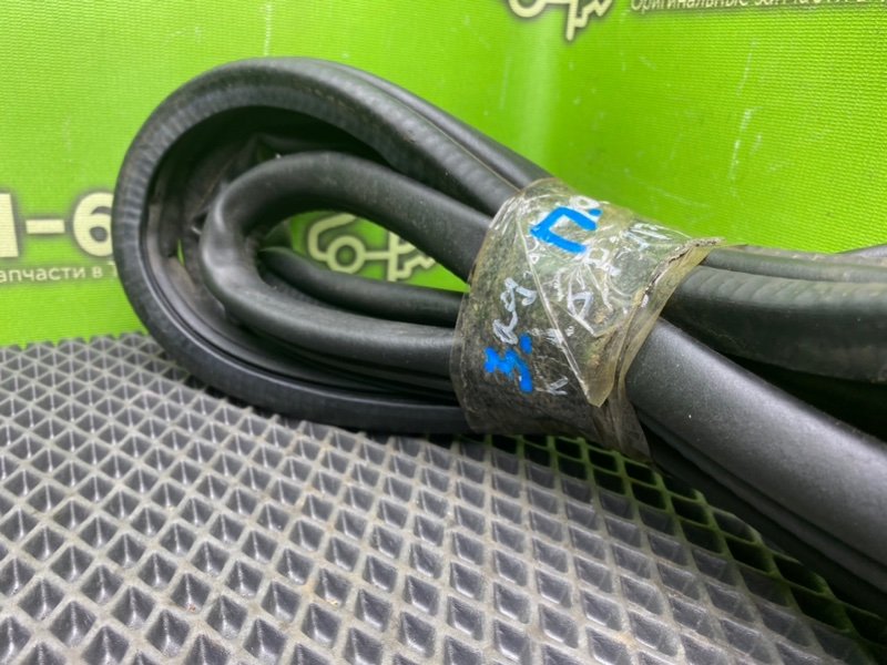 Уплотнитель двери, 990 рублей, Тверь